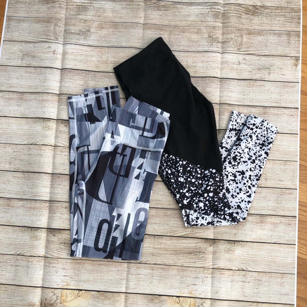 Fabletics M lot